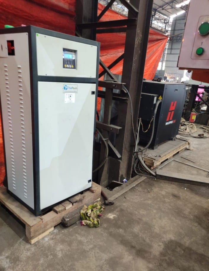 KVA Sudhir Diesel Generator